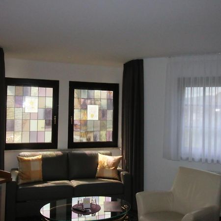 Hotel Trapp Rüdesheim am Rhein Eksteriør billede