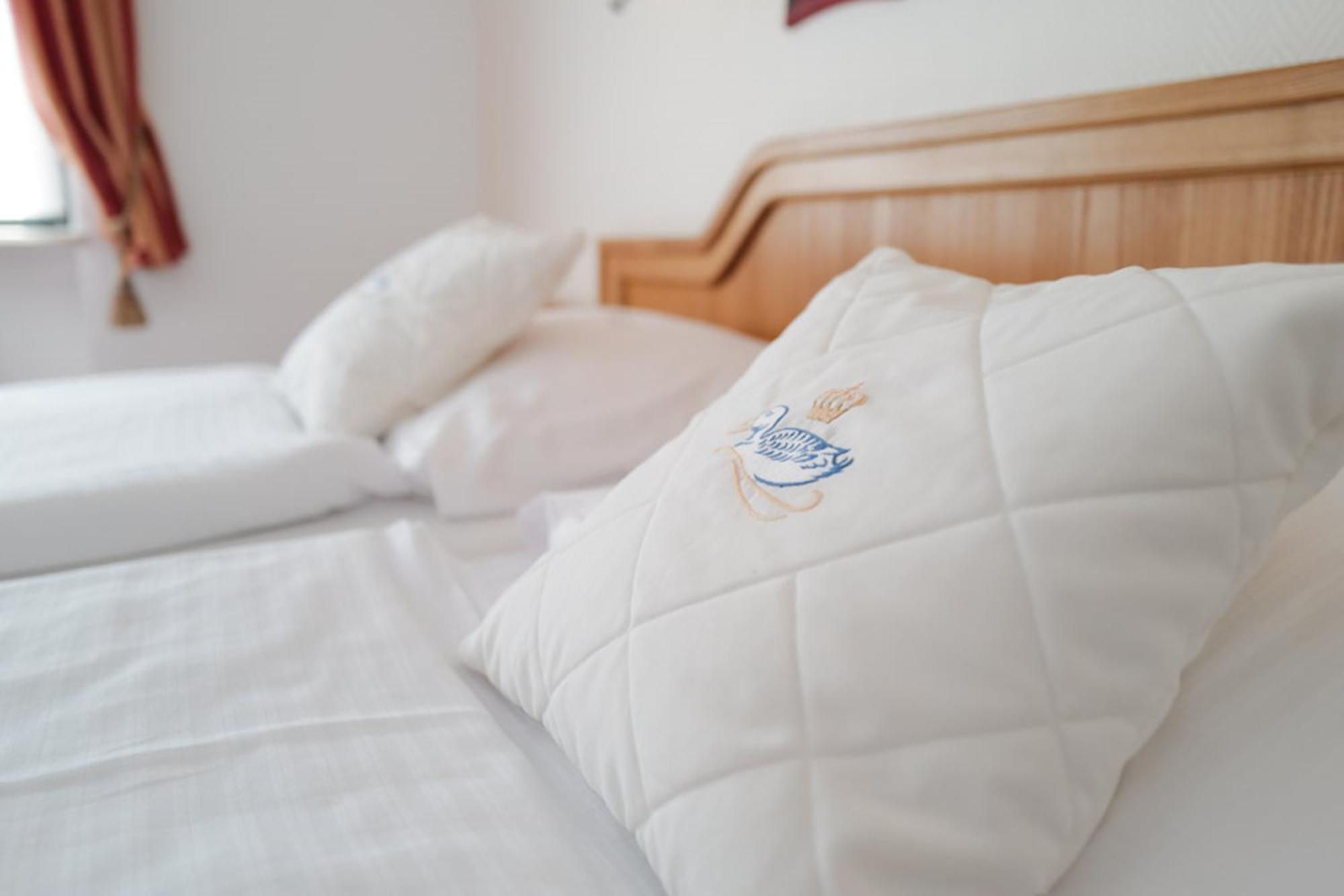 Hotel Trapp Rüdesheim am Rhein Værelse billede