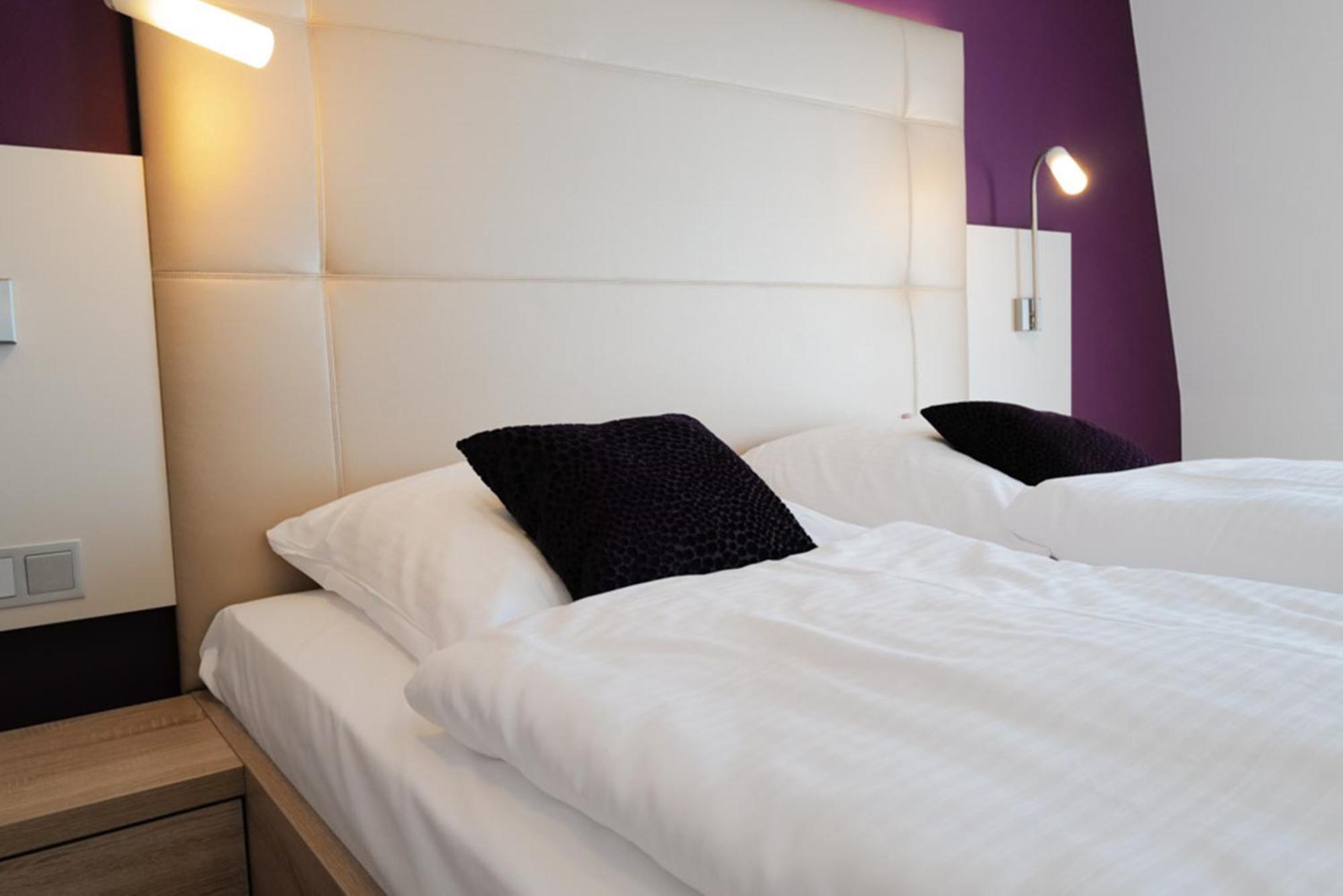 Hotel Trapp Rüdesheim am Rhein Værelse billede