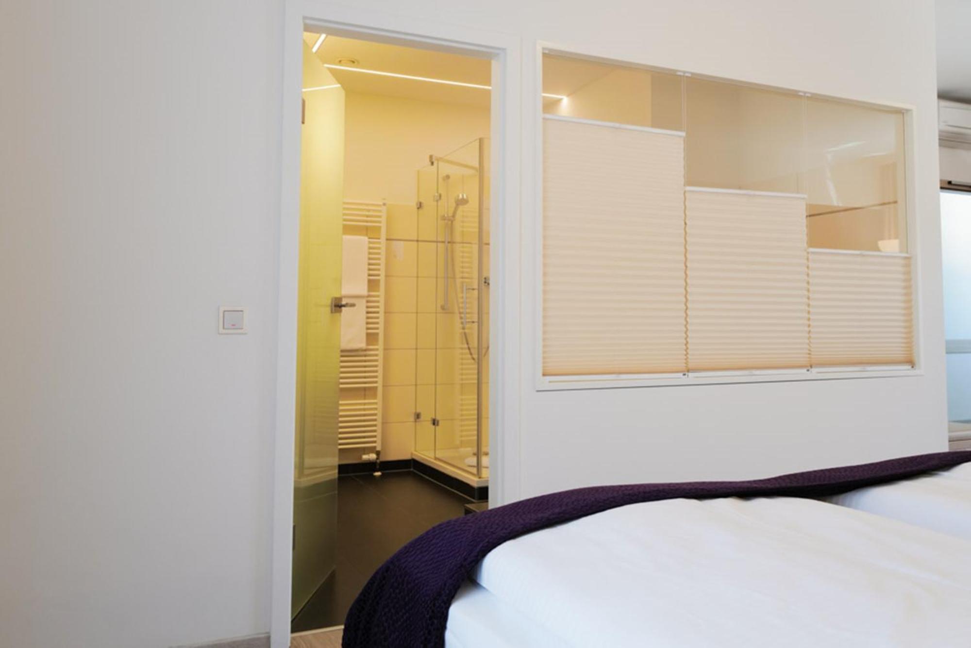 Hotel Trapp Rüdesheim am Rhein Værelse billede