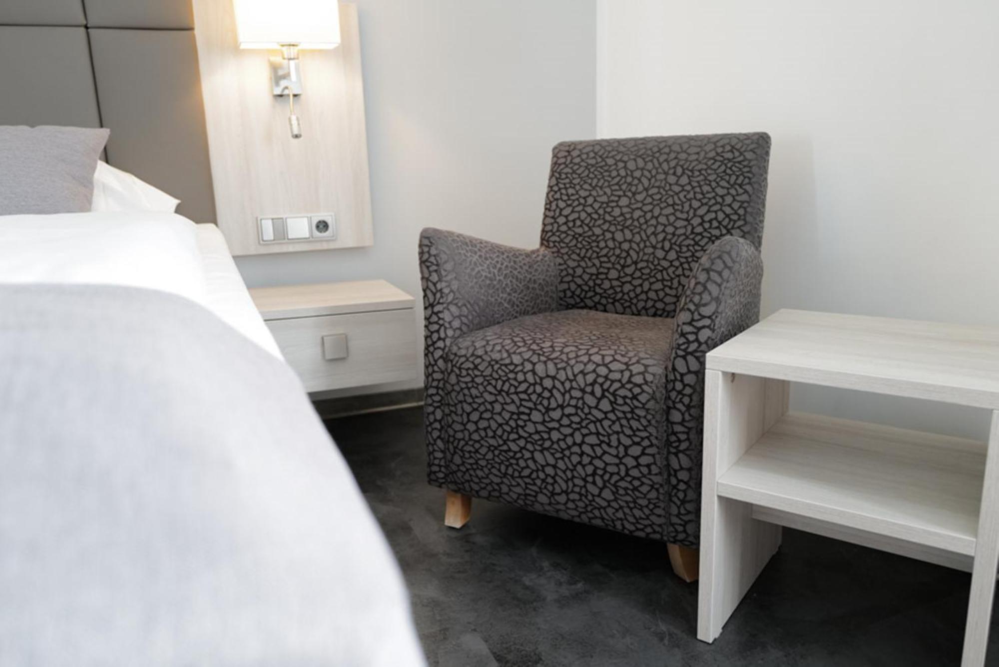 Hotel Trapp Rüdesheim am Rhein Værelse billede
