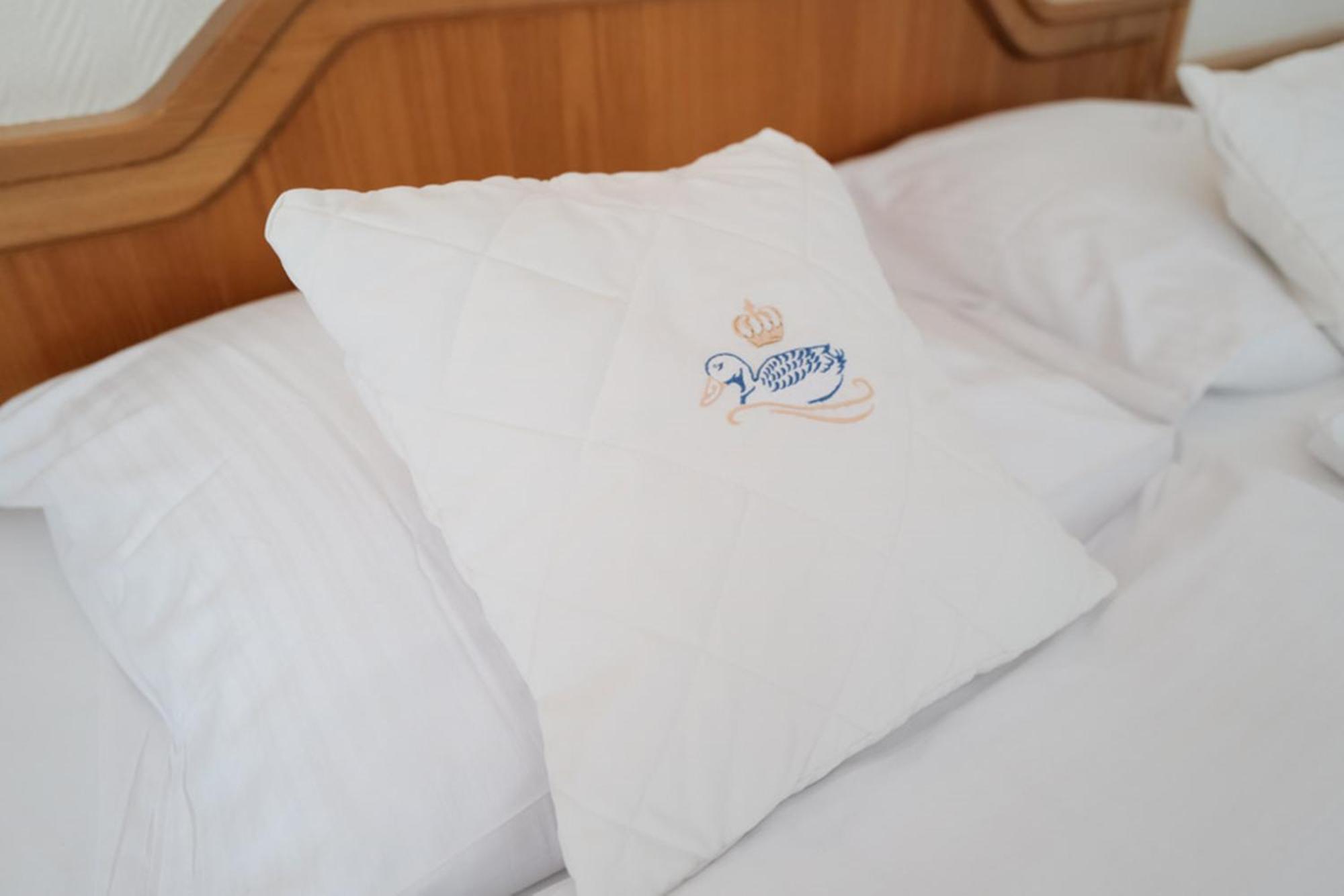 Hotel Trapp Rüdesheim am Rhein Værelse billede