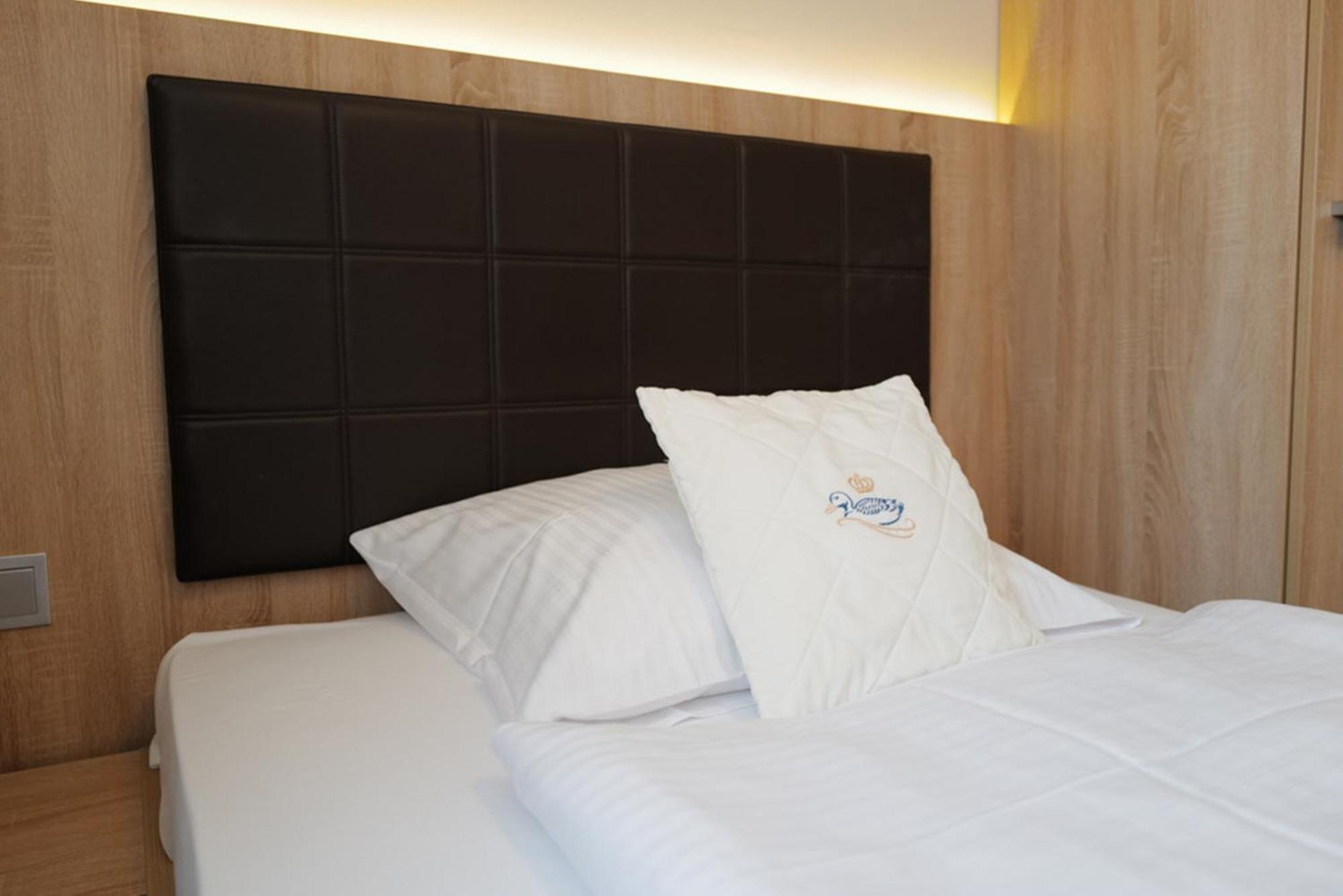 Hotel Trapp Rüdesheim am Rhein Værelse billede